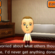Illustration for article titled emTomodachi Life/em: The emKotaku/em Review